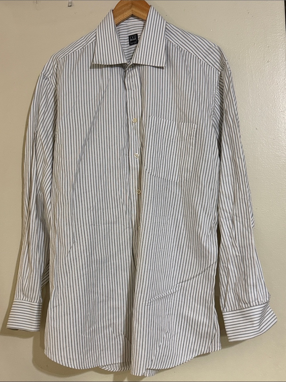 Ike Behar shirt